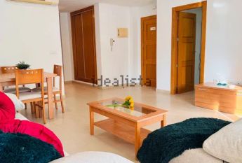 Alquiler de piso en CL Abadejo - La Torre