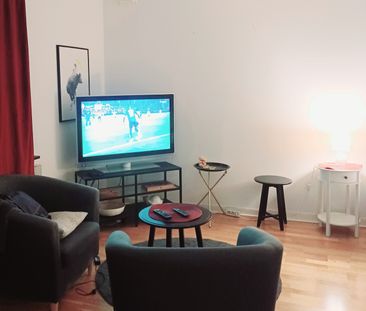 Brogatan, Halmstad - Foto 1