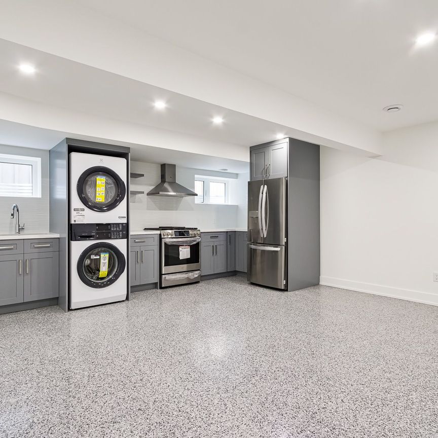 For Lease - 181 Courtland Street Unit# LOWER, Blue Mountains, Ontario - Photo 1