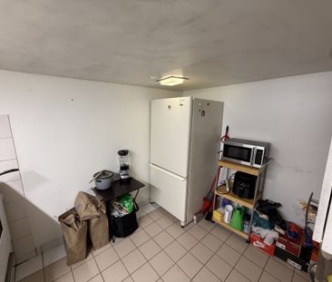 For Lease - 43 Indian Road Crescent Unit# Basement, Toronto, Ontario - Photo 1