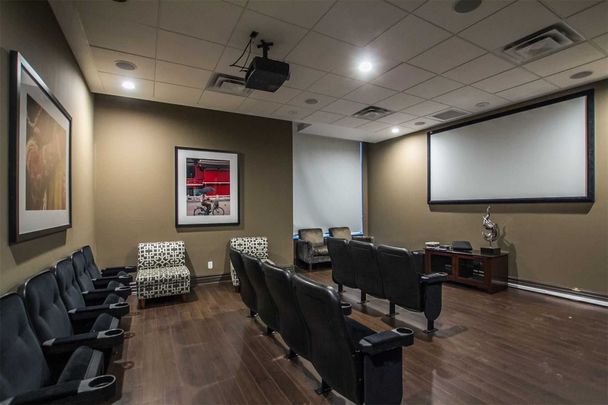 For Lease - 35 Hollywood Avenue Unit# 512, Toronto, Ontario - Photo 1