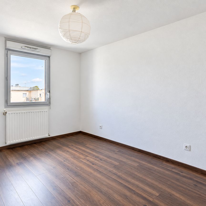 Appartement 4 pièces - Photo 1