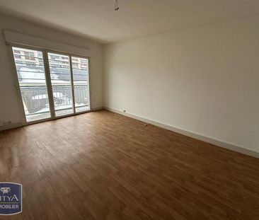 Location Appartement 3 pièces 56m² CHATEAUROUX 36000 - Photo 4