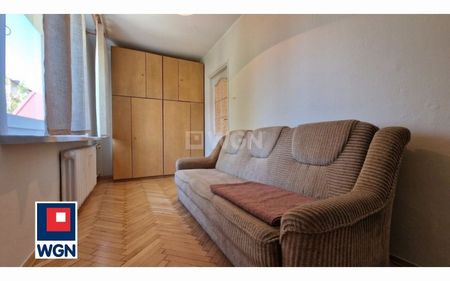 Mieszkanie na wynajem Wieluń - Wynajem | 2 pokoje | 35 m? | centrum Wielunia - Фото 3