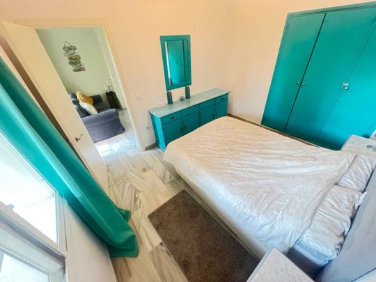 Piso de alquiler en Calle Príncipe Alfonso Von Hohenlohe, 1, Puente Romano - Photo 1