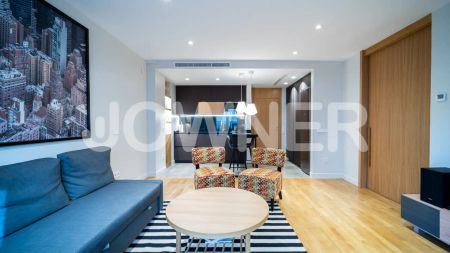 Piso de alquiler en Paseo del General Martínez Campos, Almagro - Foto 3