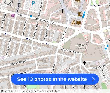 48 Eastcott Hill, Swindon, SN1 - Photo 1