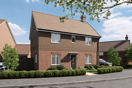 3 bedroom detached house to rent - Photo 3