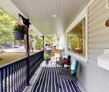 For Lease - 1924 Balsam Avenue, Mississauga, Ontario - Photo 6