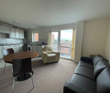 1 bedroom flat to rent - Photo 6