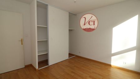 Location Appartement 2 pièces 43m² VICHY 03200 - Photo 2