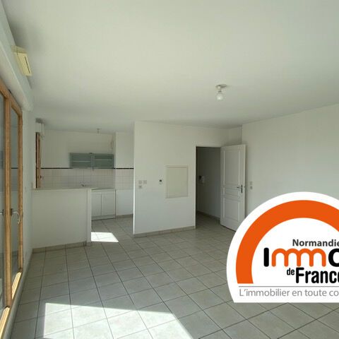 Location Appartement 3 pièces 68m² - Photo 1