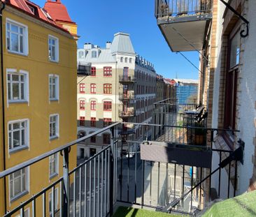 Risåsgatan, Göteborg - Foto 6