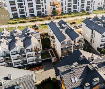 Eleganckie mieszkanie z ogrodem - Zdjęcie 5