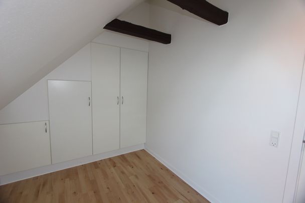 Svendsgade 21, 3.sal - Foto 1