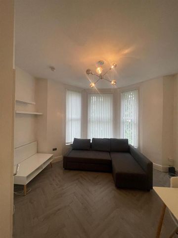 1 bedroom apartment to rent - Photo 4