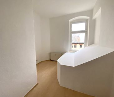 Charmante 3,5-Raum-Wohnung in Stadtfeld-Ost - Foto 4