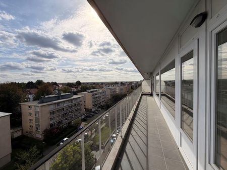 Appartement te huur - foto 5