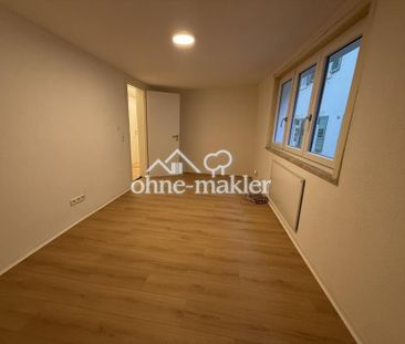 Renovierte 4-Zimmer-Wohnung - zentrale Altstadtlage in Gundelsheim ... - Photo 2