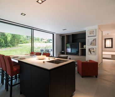 avenue de Tervuren, 1150, Woluwe-Saint-Pierre - Foto 6