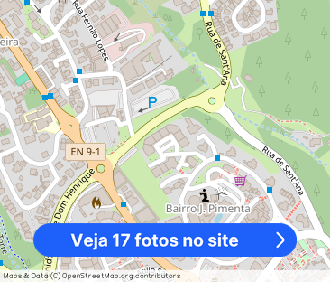 Apartamento T1 para alugar em Cascais - Foto 1