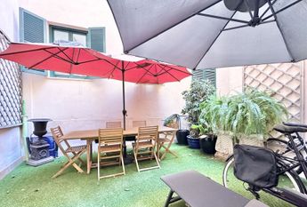 Old Town, Palma De Mallorca