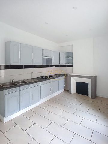 Maison 4 pièces à Bar-le-Duc - Photo 5