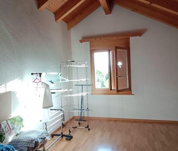 Grosse, helle 5.5 Zimmer Maisonette-/Attikawohnung - Foto 5
