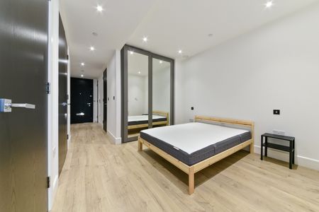 studio apartment to rent - Photo 4