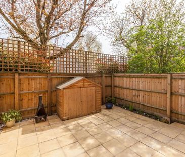 Studio to rent - Photo 6