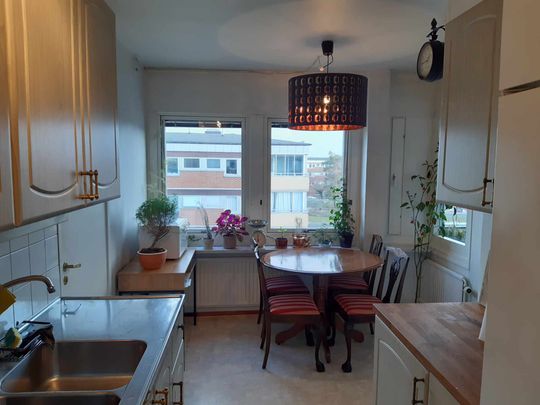 Topasgatan, Västra Frölunda - Photo 1