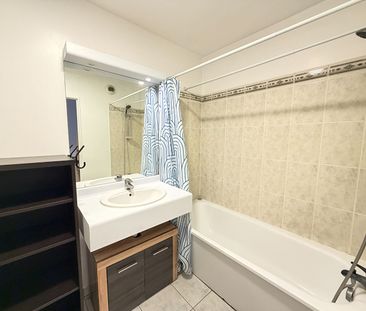 Location Appartement 2 pièces 46m² - Photo 5