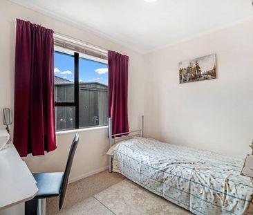 Four Bedroom Home In Kaiapoi - Photo 4