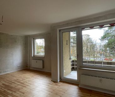 Mietwohnung in Erlangen - Gemütliche Wohnung mit neuem Bad! - Foto 1