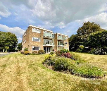 Chalfont Court, Ranelagh Road, Highcliffe, Dorset, BH23 - Photo 1