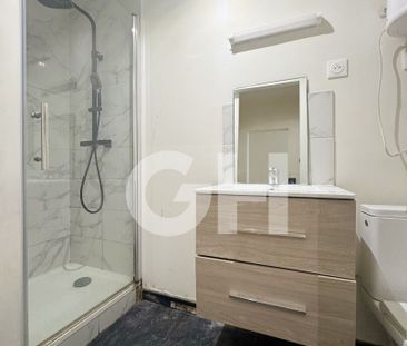 À louer : Appartement 2 pièces à Maubeuge - Faubourg Saint-Quentin - Photo 3