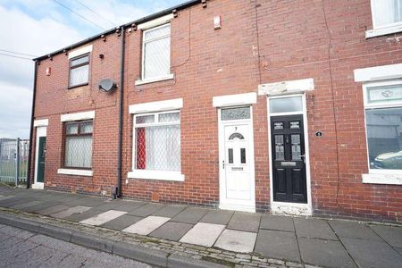 Wynyard Street, Fencehouses, Houghton-le-spring, DH4 - Photo 4