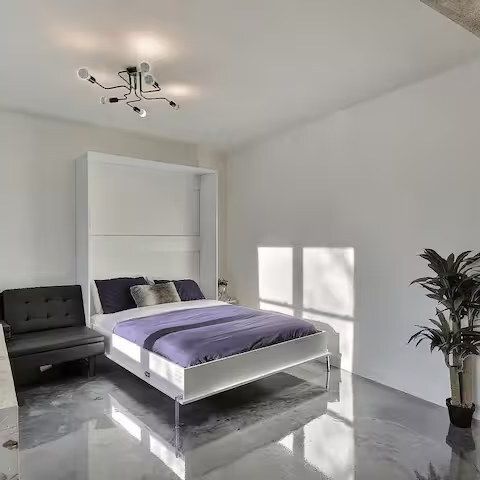 Appartement Rénové Tout Meublé - Photo 1