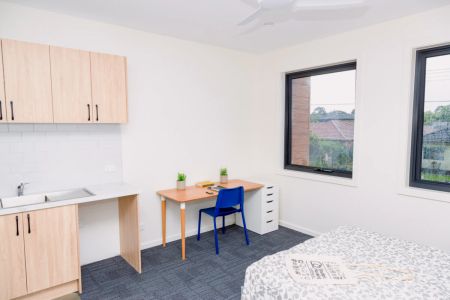 Standard Studio - Photo 3