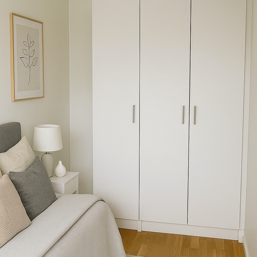 Tränsgatan 3 - Photo 1