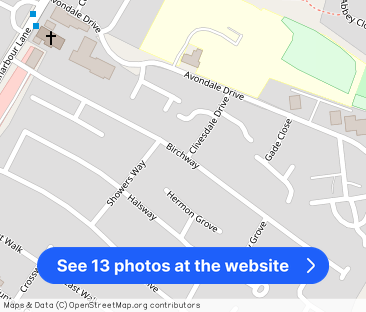 Birchway, Hayes, Middlesex, UB3 - Photo 1