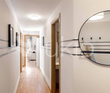 2 room luxury Apartment for rent in Madrid, Community of Madrid - Photo 4