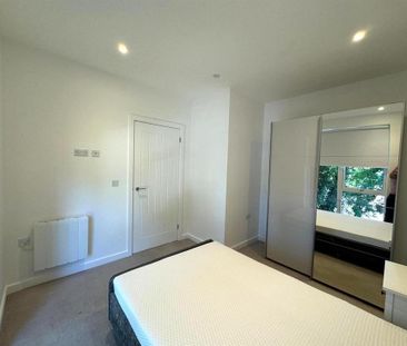 1 bedroom apartment to rent - Photo 6