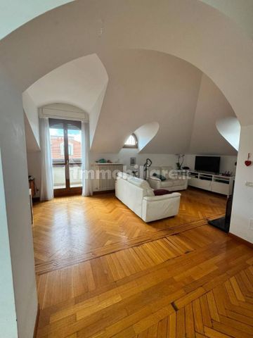 Appartamento via Lorenzo Mascheroni 17, Pagano, Milano - Photo 2