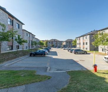 Appartement à louer - Gatineau (Aylmer) (Aylmer Park, Wychwood) App... - Photo 2