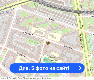 Eleganckie studio z antresolą – Sky Tower - Krzyki - Фото 1