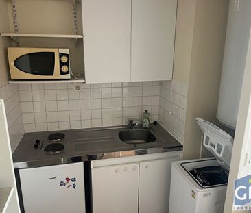Location Appartement 2 pièces 30m² - Photo 4