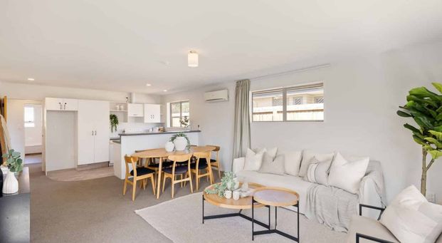 Private and Peaceful Haven - Photo 1