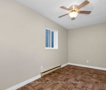 For Lease - 5 Ontario Street Unit# #2 MAIN FLOOR, Halton Hills, Ont... - Photo 4