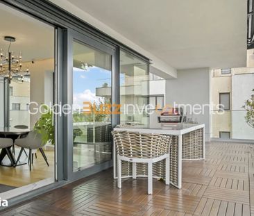 Apartament 4 camere Herăstrău | De închiriat - Fotografie 4